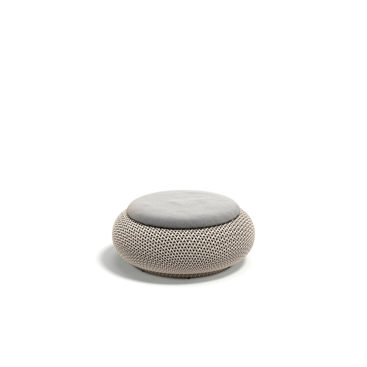 Atolo Footstool