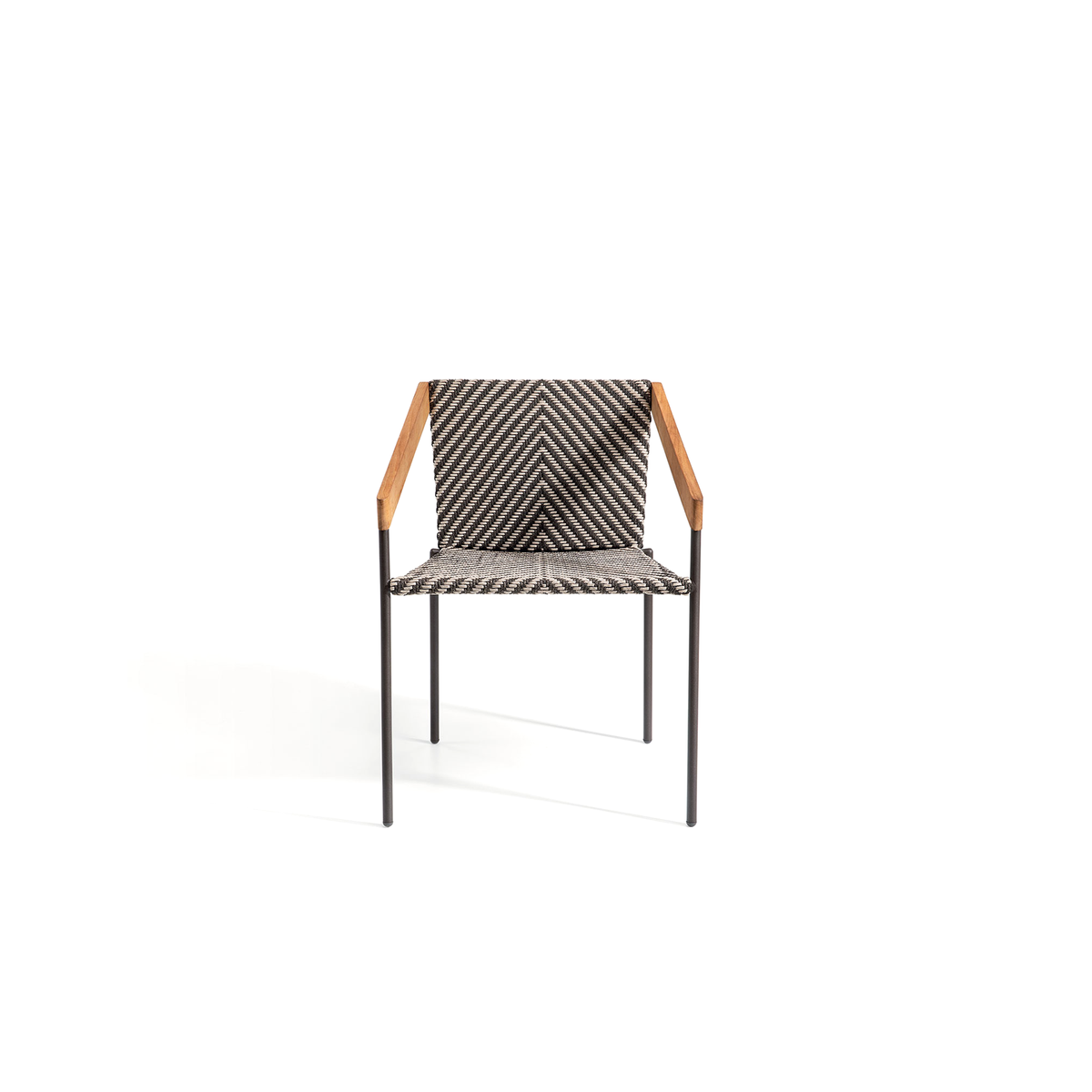 Allaperto Bistro Dining Armchair