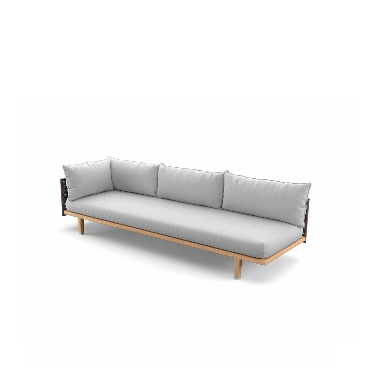Sealine Modular Sofa Right XL