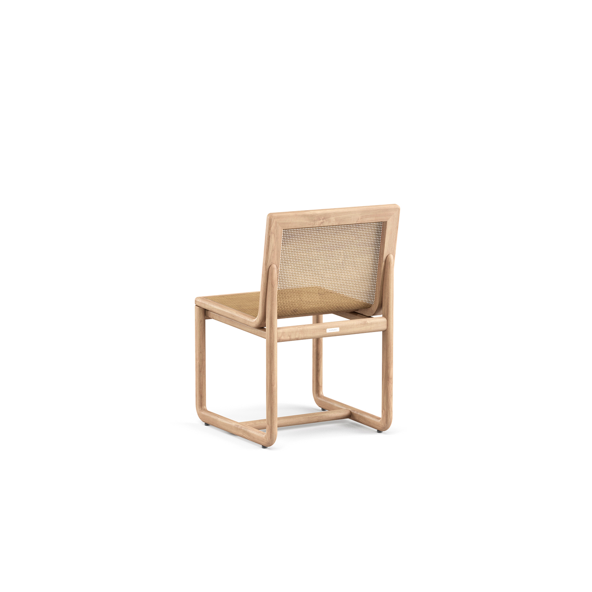 Dock Dining Side Chair