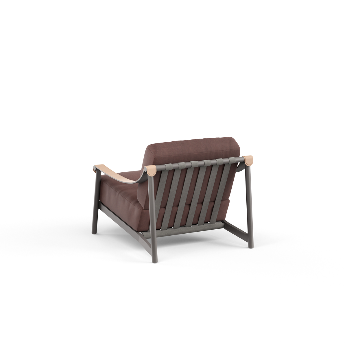 Hudson Lounge Chair