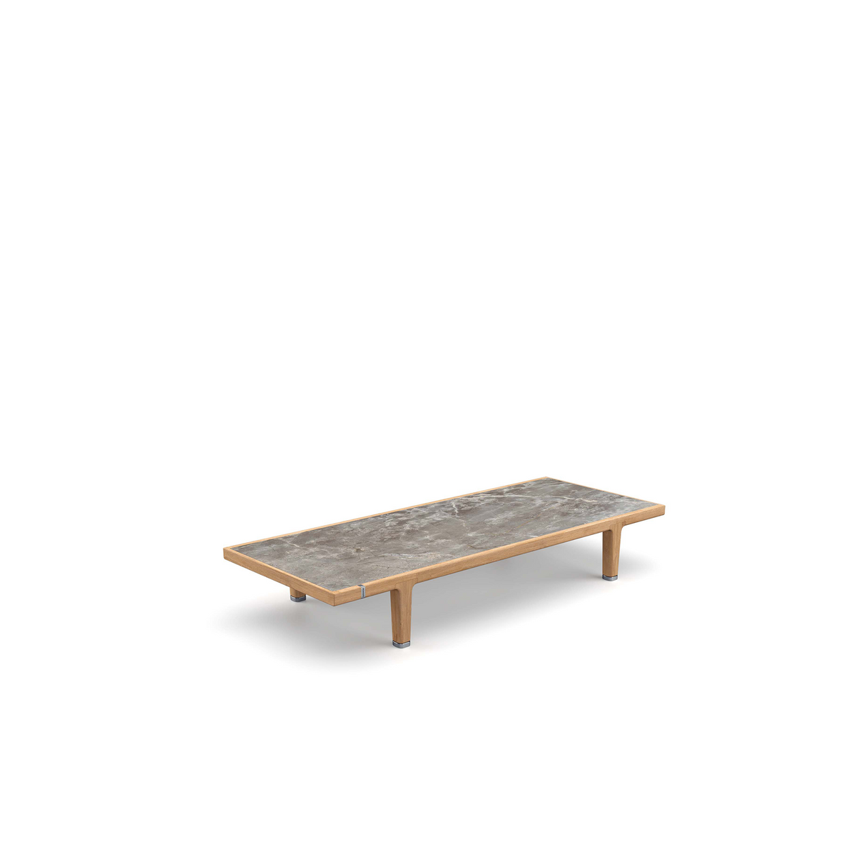 Sealine Coffee Table 162 x 65 x 25 cm