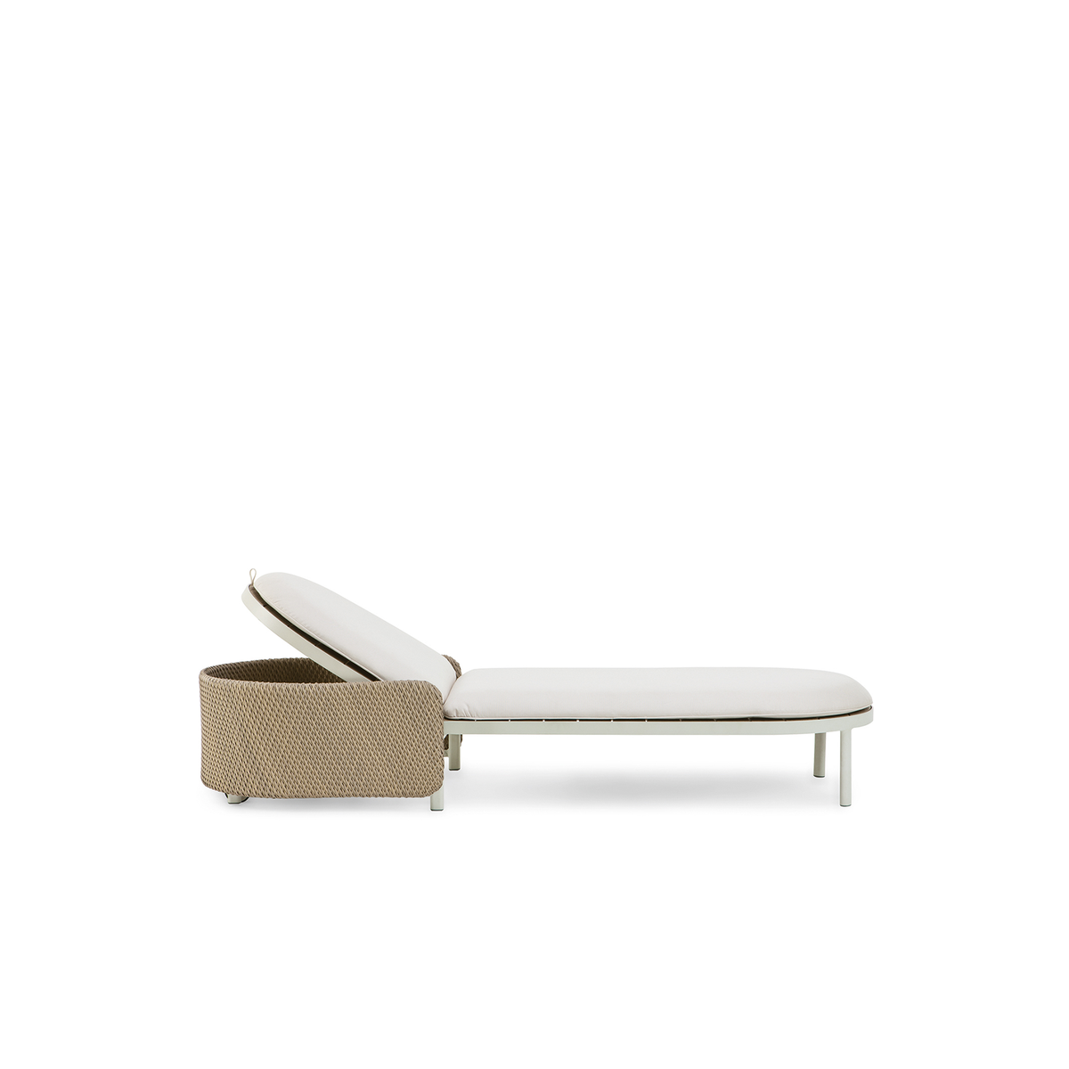 Esedra Sunbed