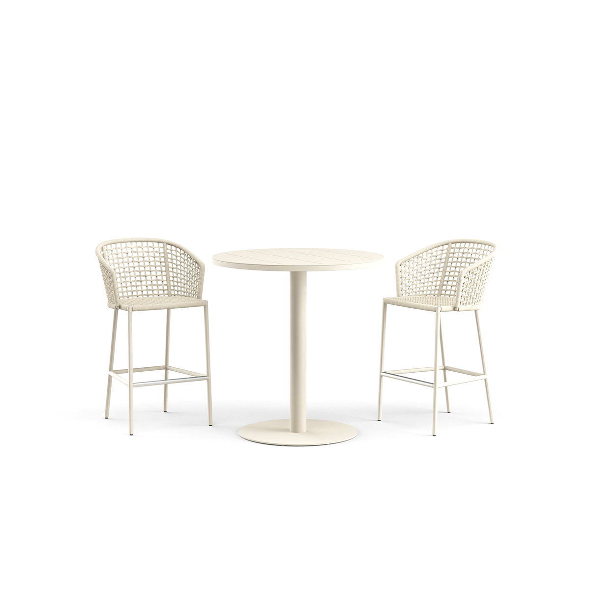 Tribeca Arm Bar Stool