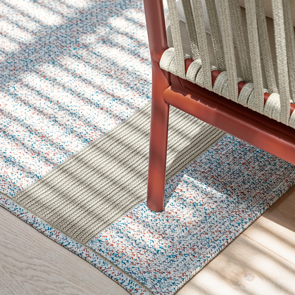Onda Rug 400 x 300 cm