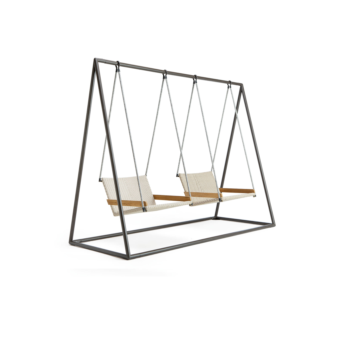 Free-Standing Outdoor Swings