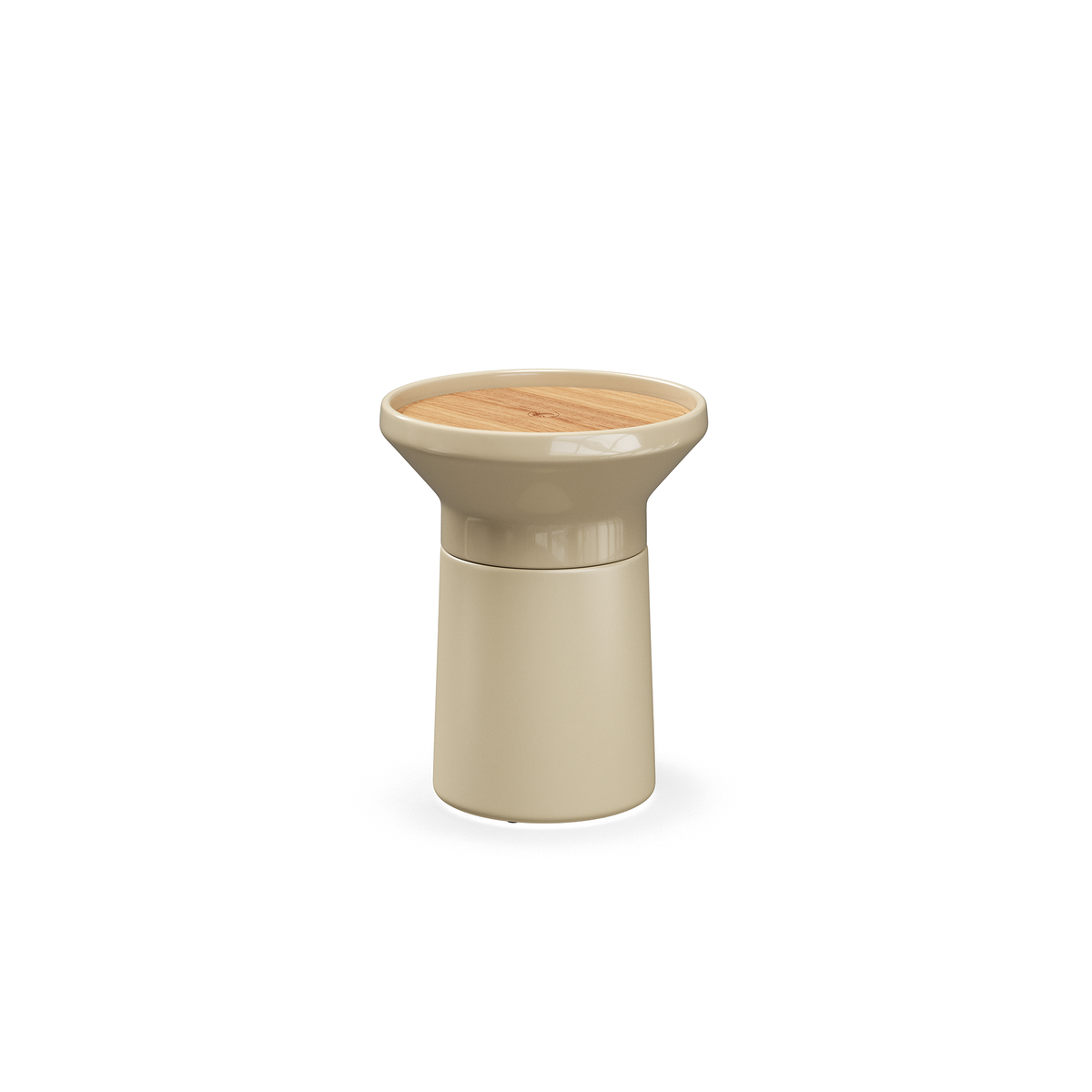 Coso Side Table 40 dia x 48.5 cm