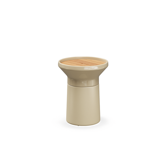 Coso Side Table 40 dia x 48.5 cm