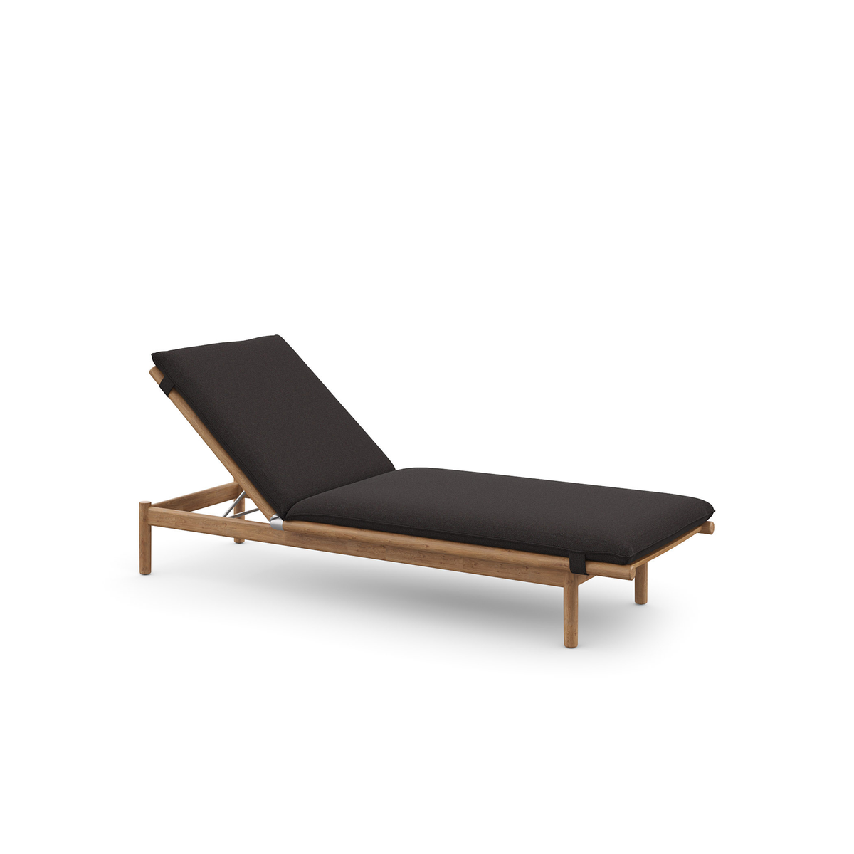 Tibbo Beach Chair With Dry + Cushion