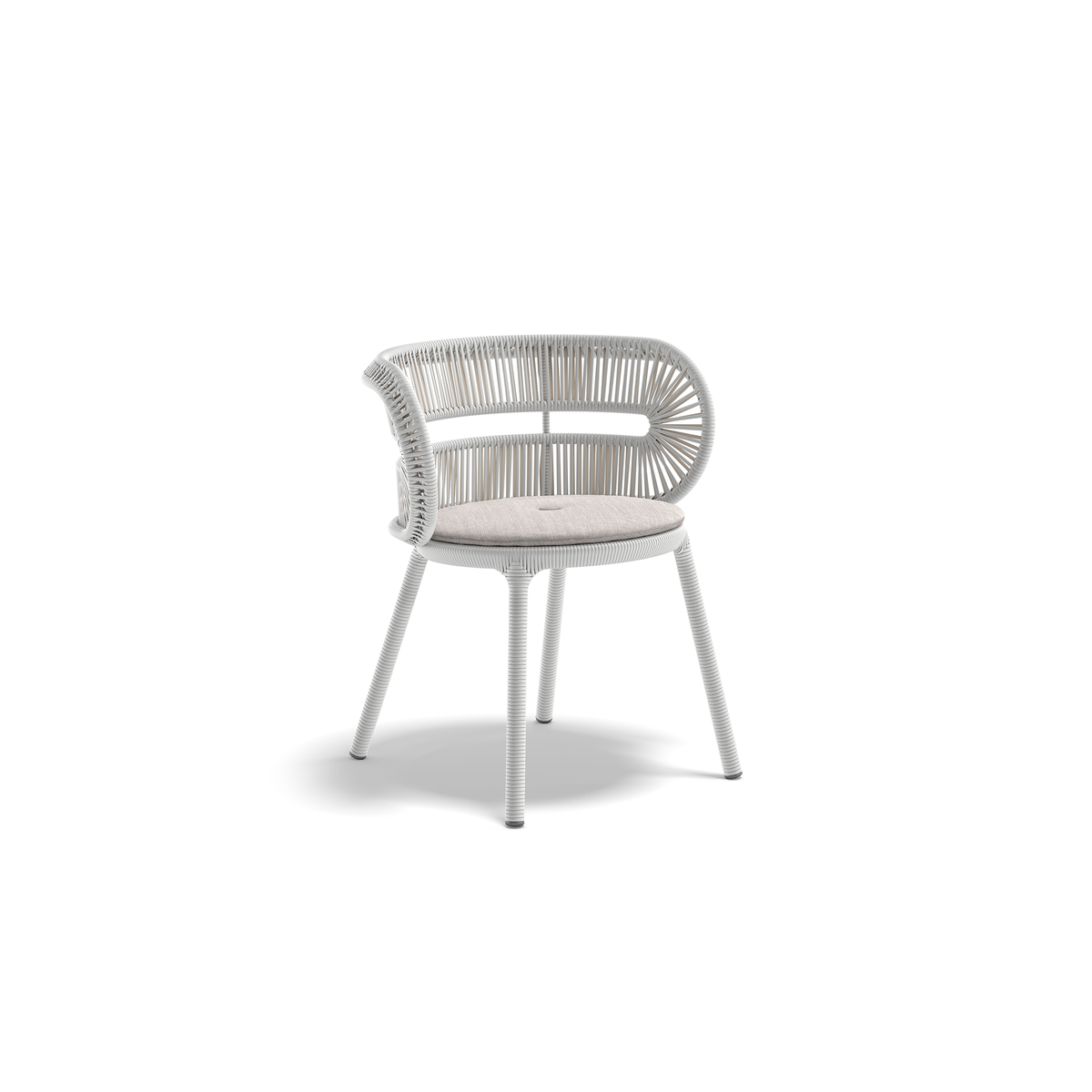 Cirql nu Armchair