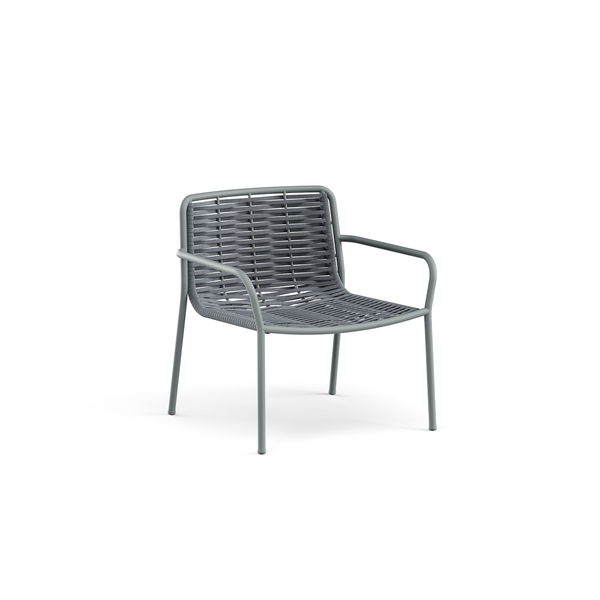 Tide Lounge Chair
