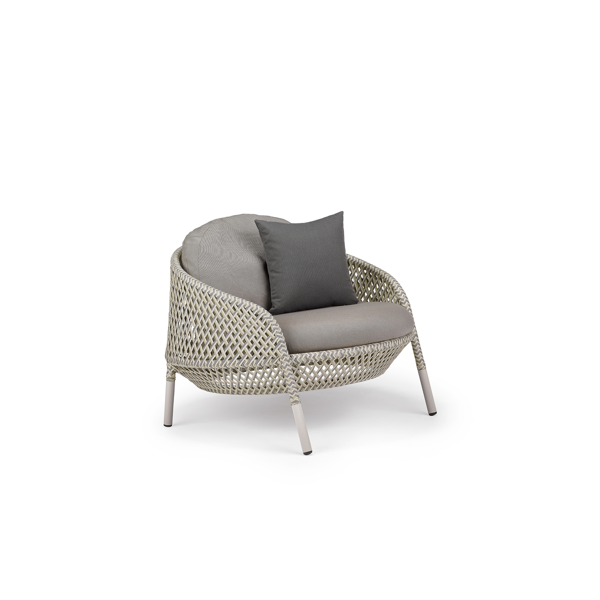 Ahnda Lounge Chair