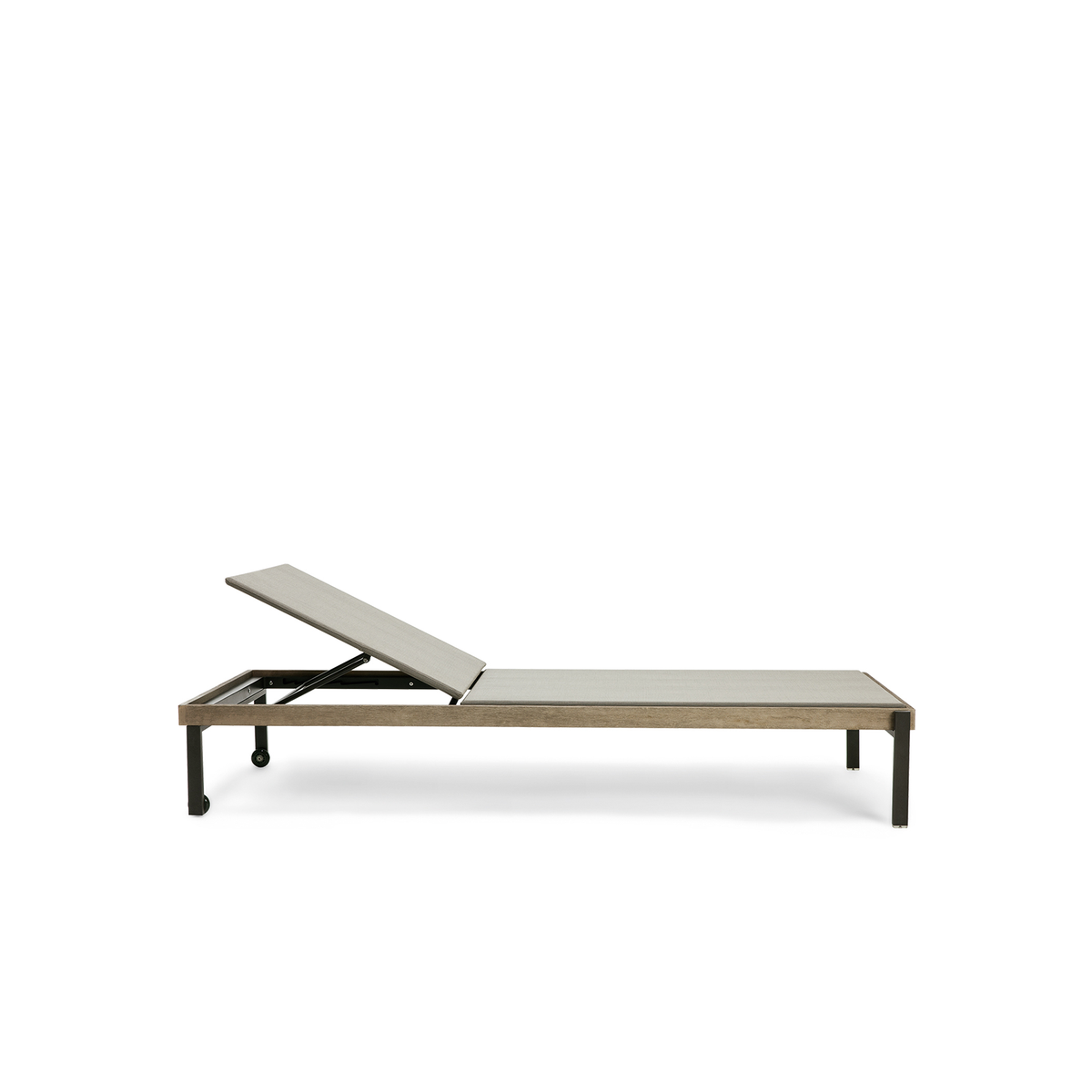 Allaperto Urban Sunbed