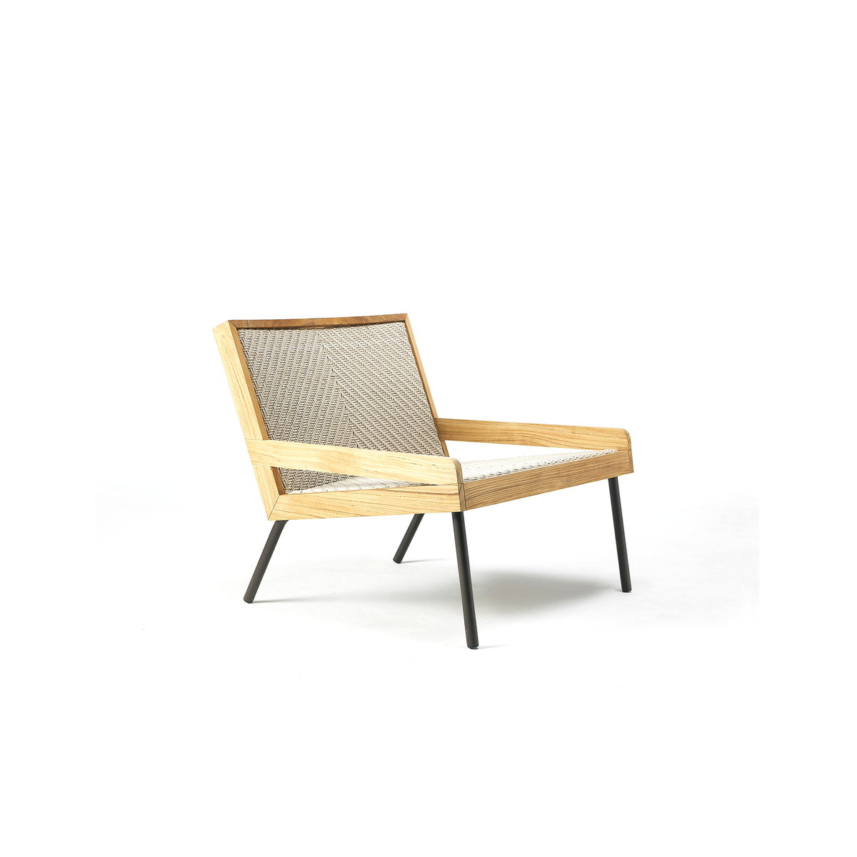 Allaperto Nautic Lounge Armchair