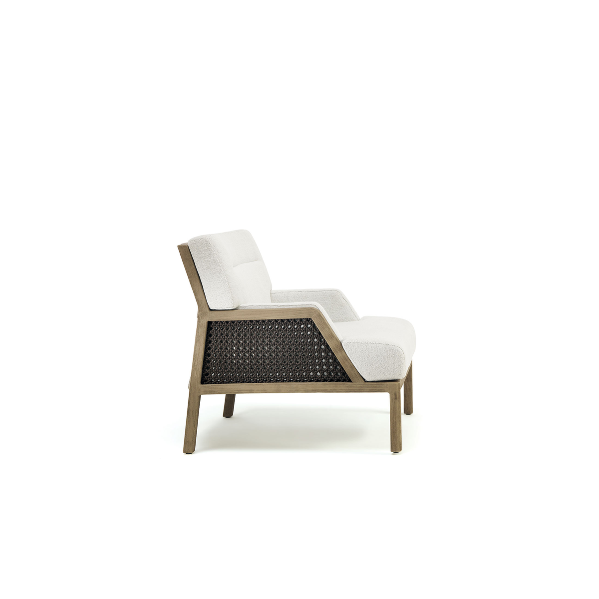 Grand Life Bergere Armchair