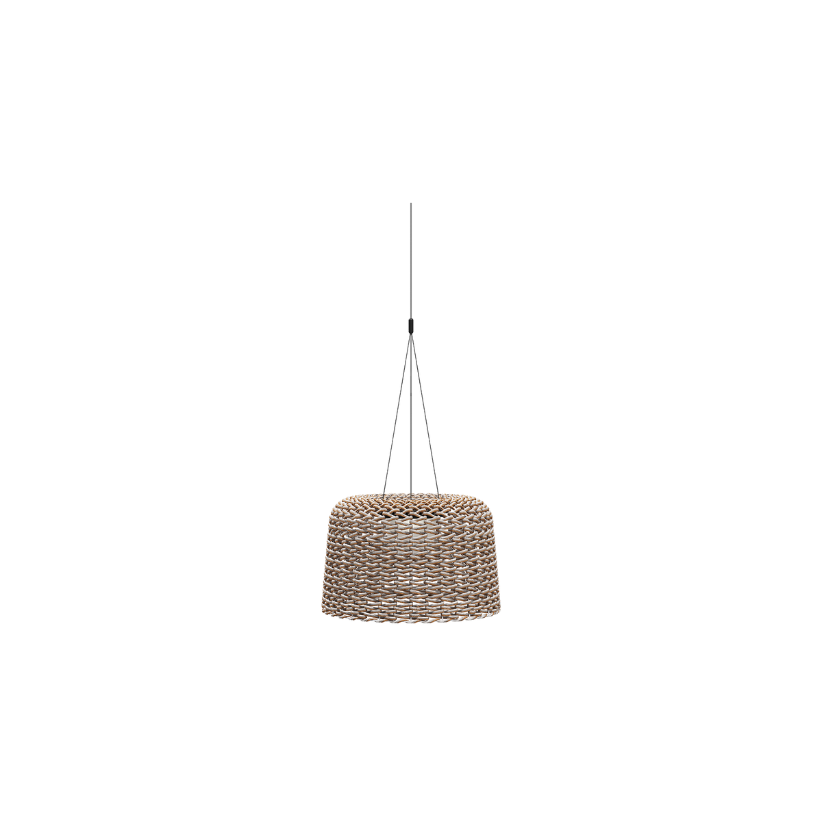 Ambient Mesh Large Pendant Lamp