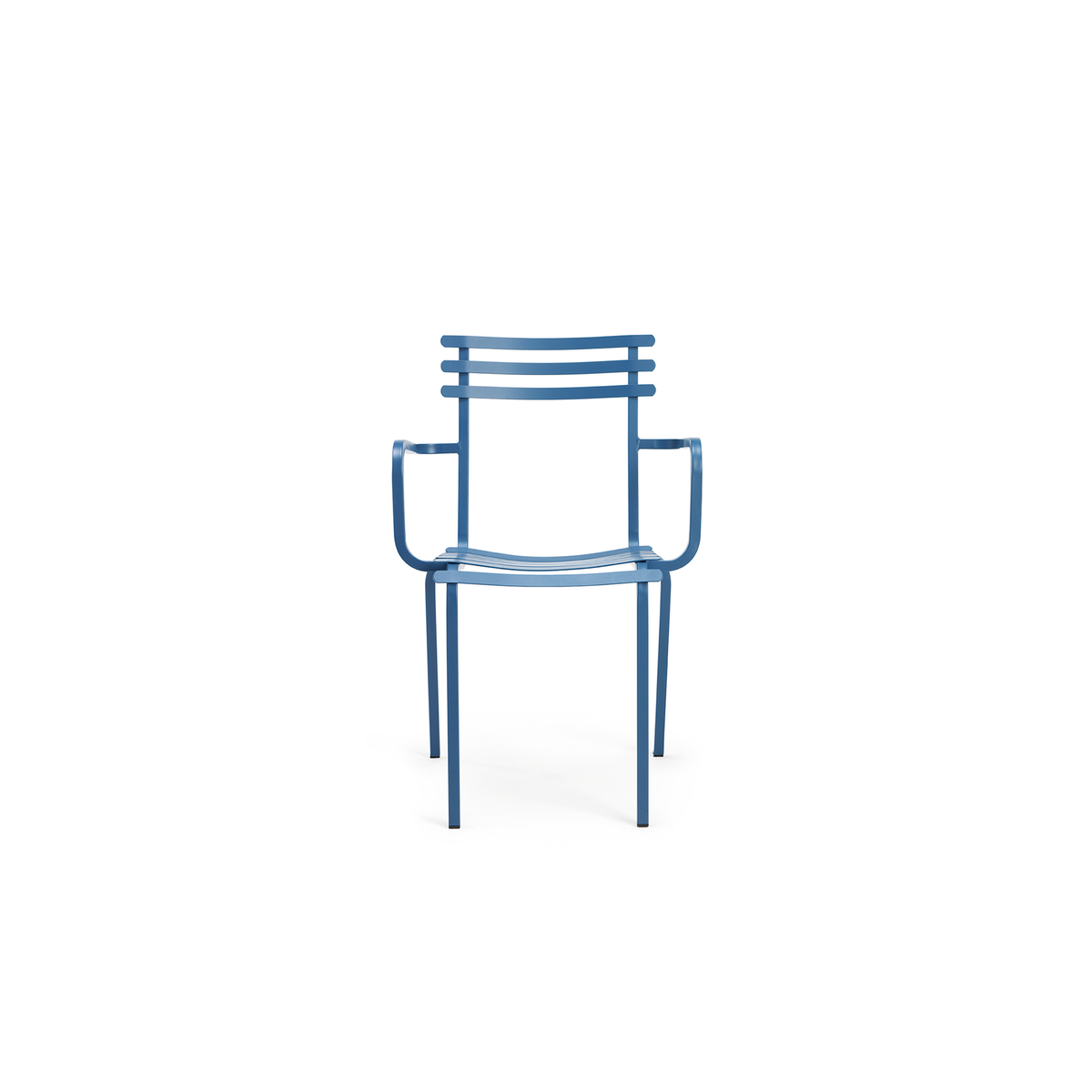 Flower Dining Armchair