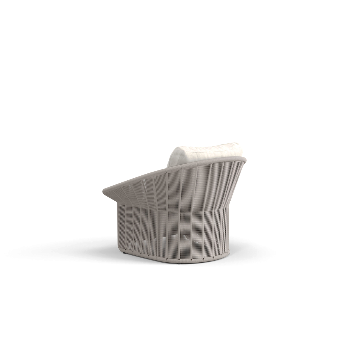 Collare Lounge Chair