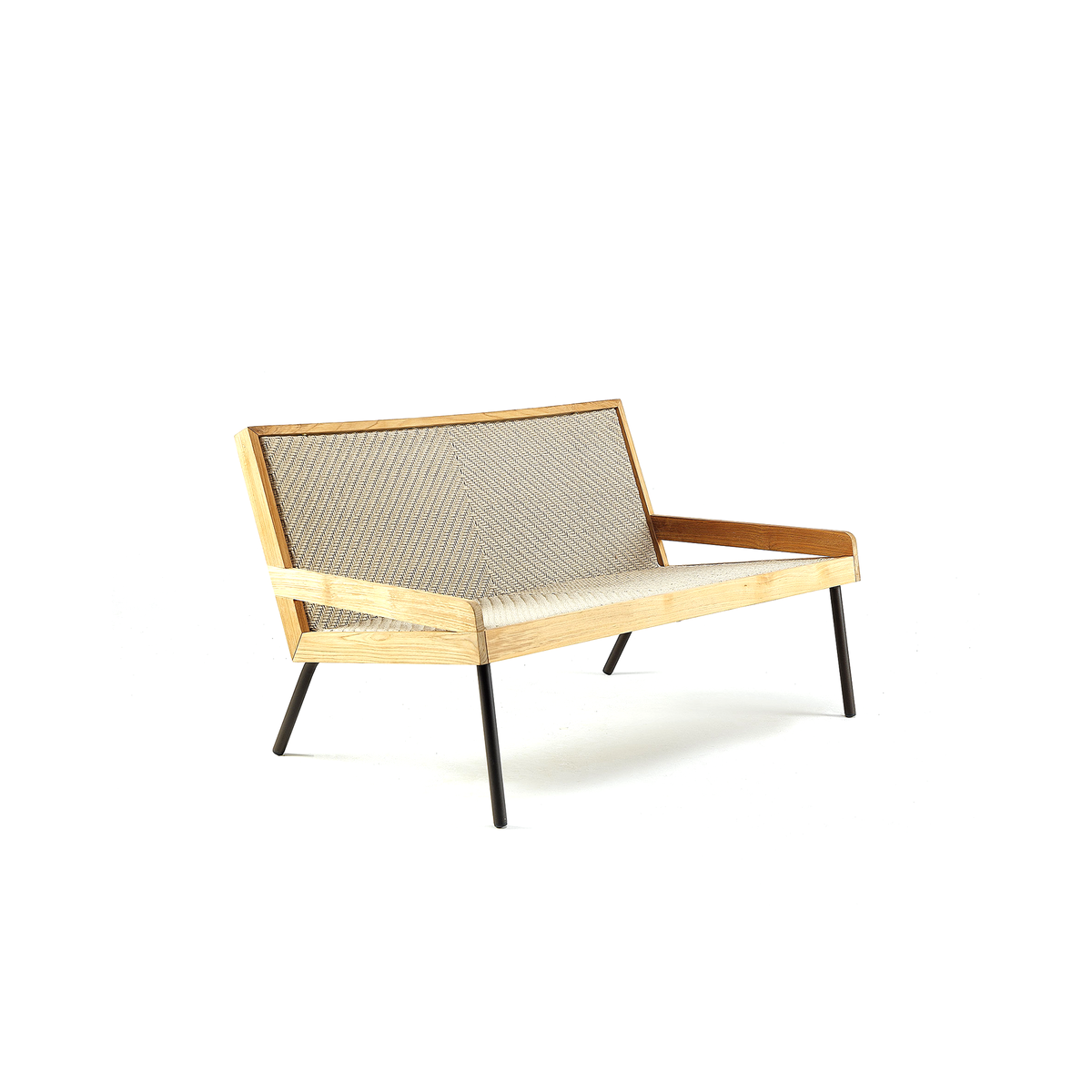 Allaperto Nautic 2 Seater Sofa