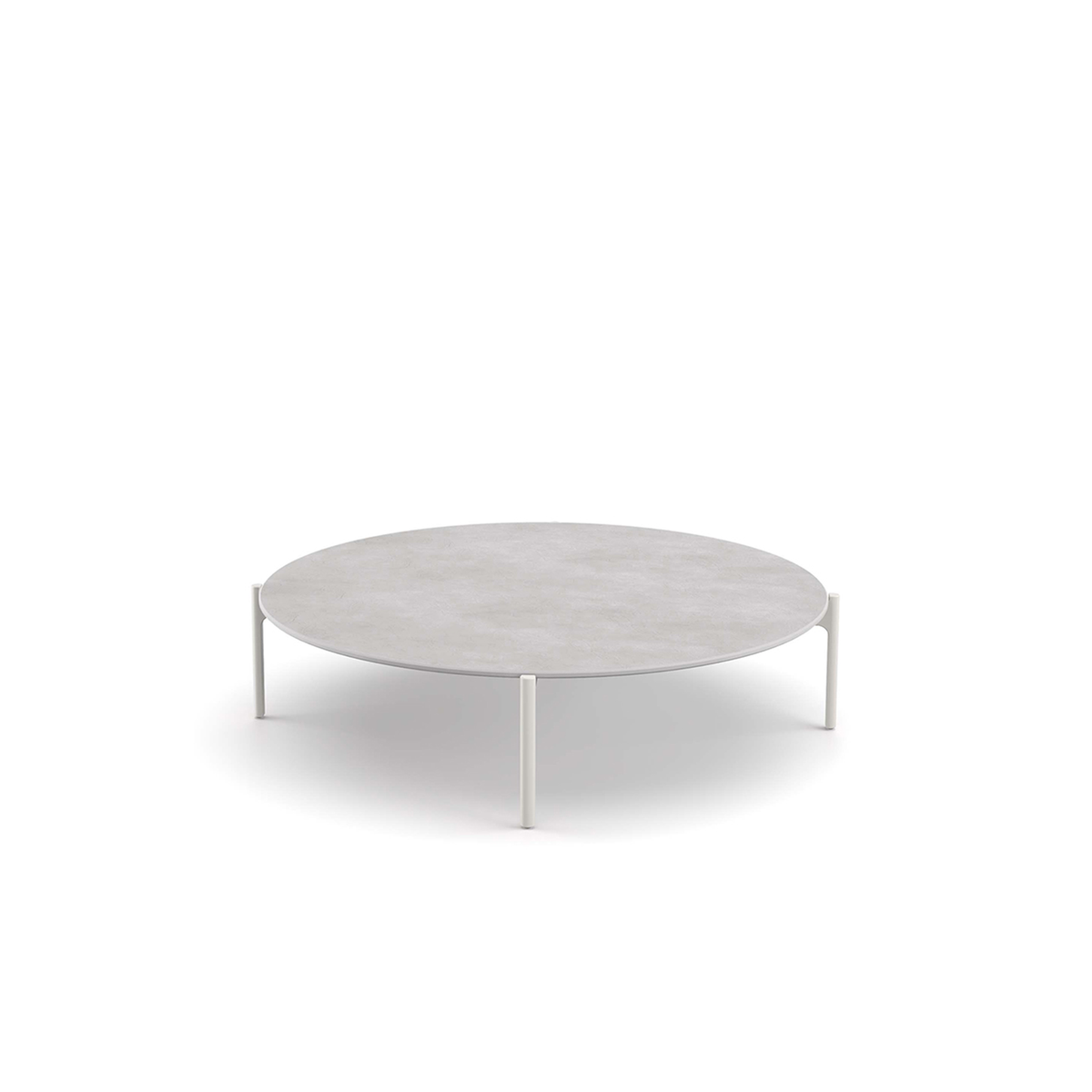 Izon Coffee Table Ceramic 111 dia x 27 cm