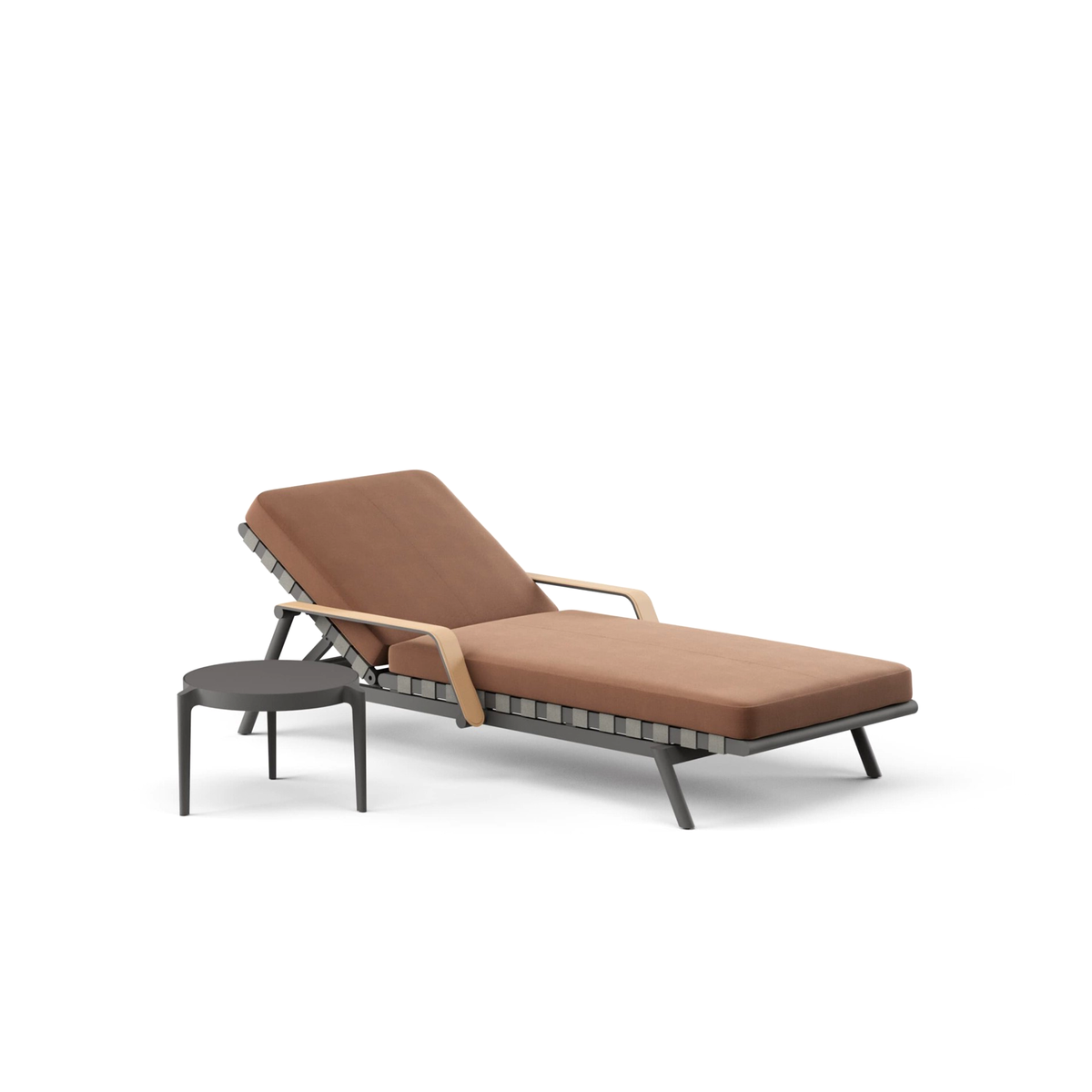 Hudson Chaise