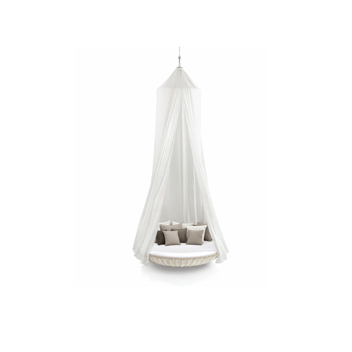 Swingrest Canopy for Hanging Lounger