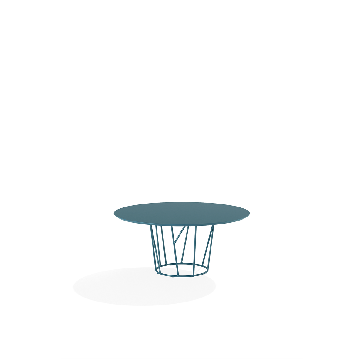Wild Coffee Table 110 dia x 45 cm (69T2)