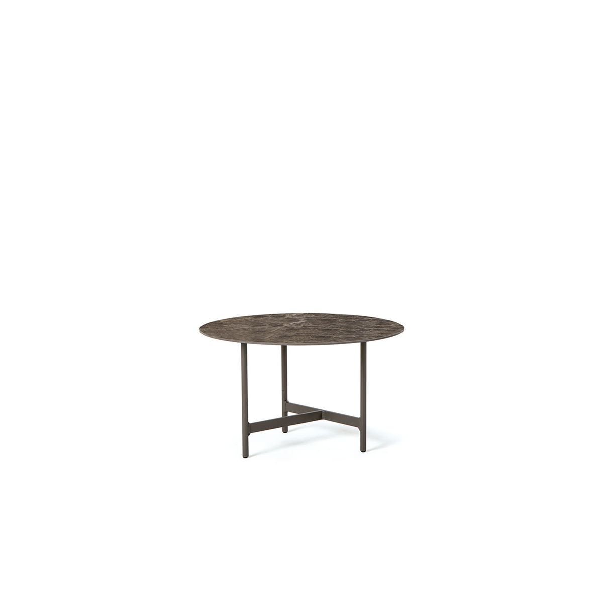 Calipso Coffee Table 53 dia x 7 cm