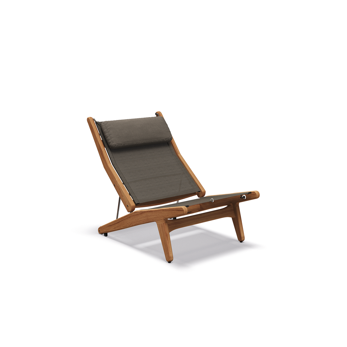 Bay Reclining Chair