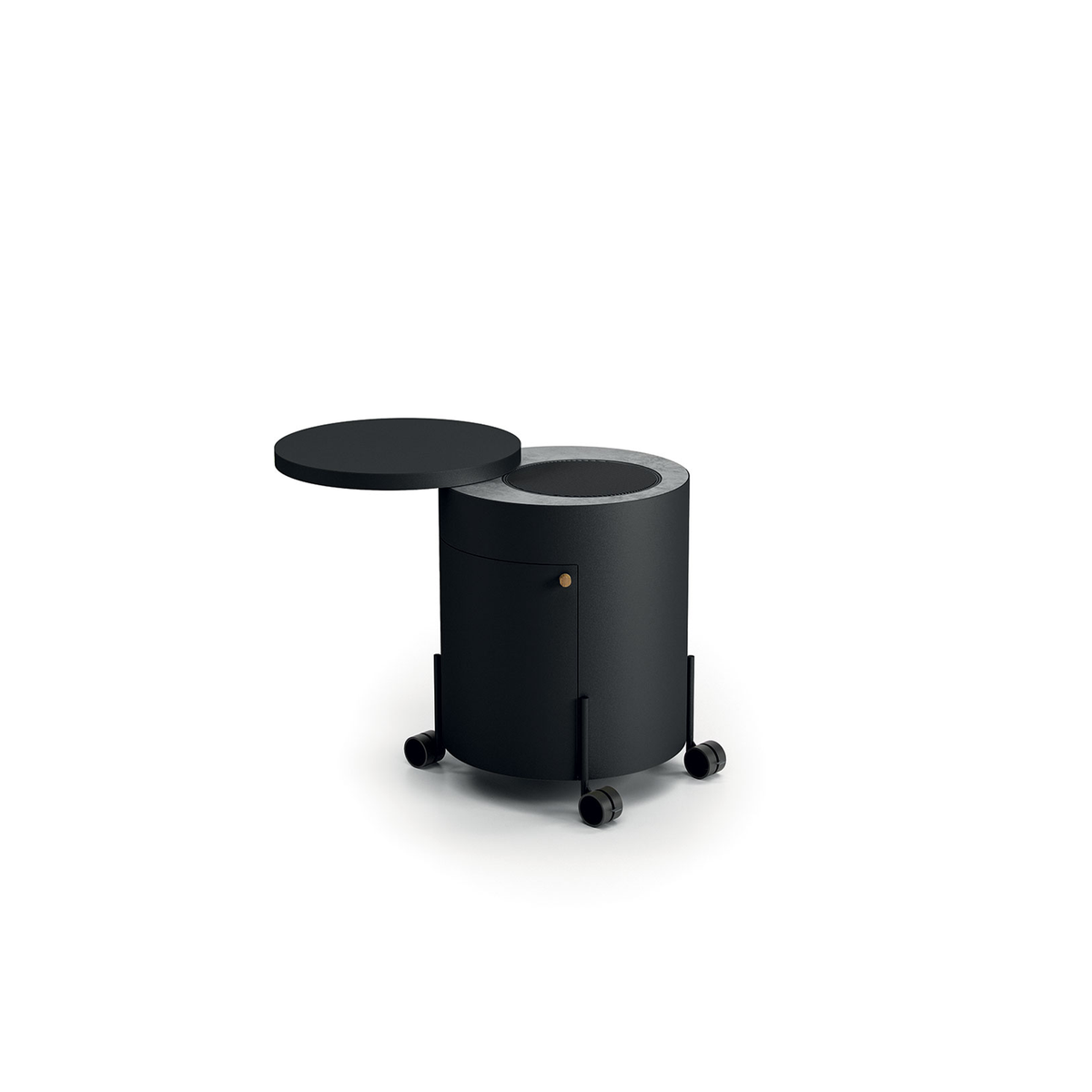 Phil Brazier Grill Module