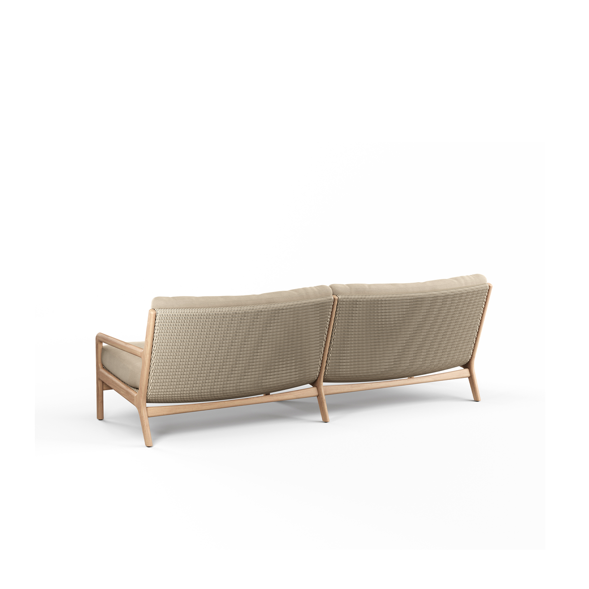 Morellino 3 Seater Sofa