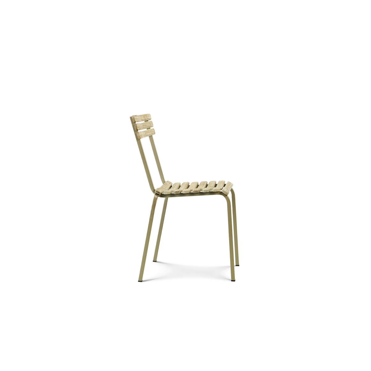 Laren Stacking Chair