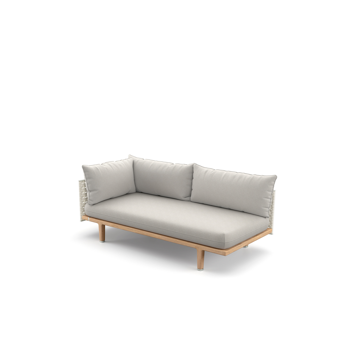 Sealine Modular Sofa Right