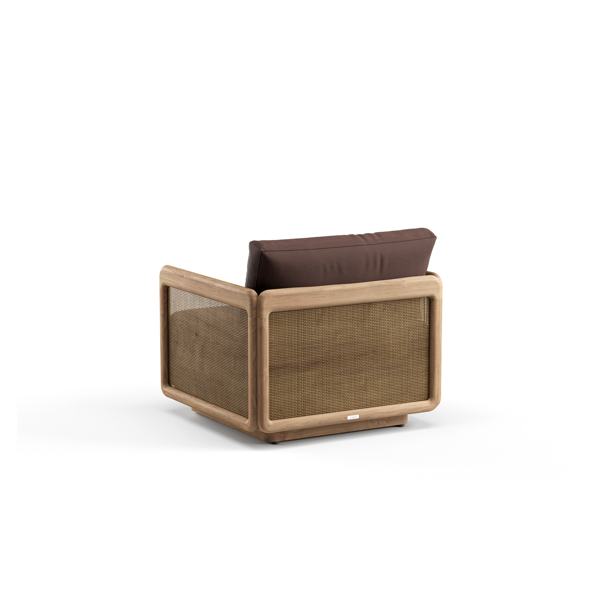 Dock Lounge Chair