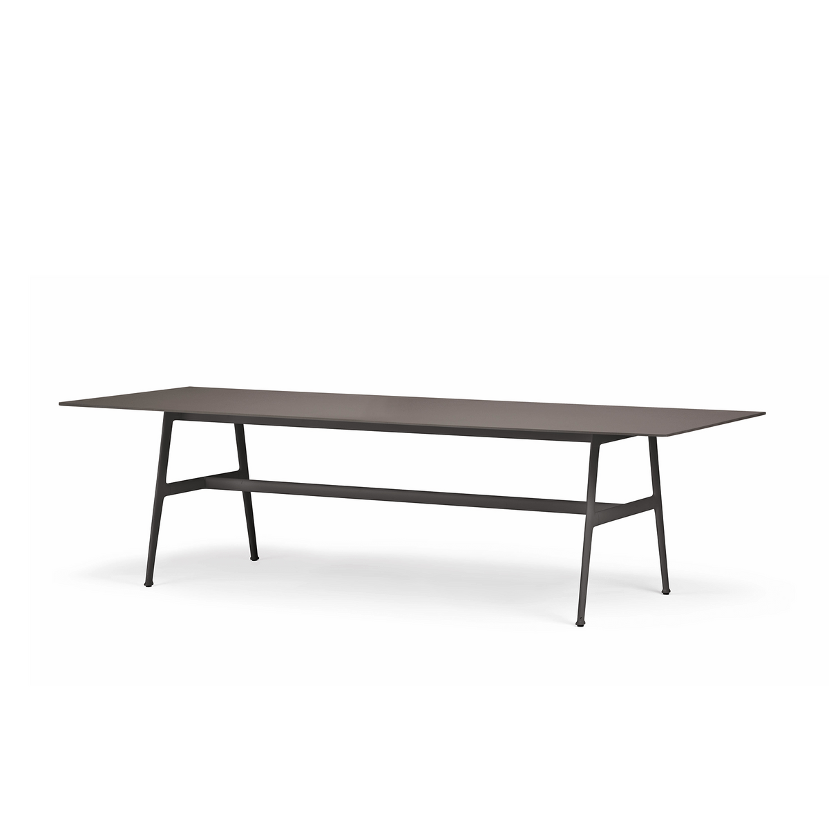 Seax Dining Table With Ceramic Top 280 x 100 x 74 cm