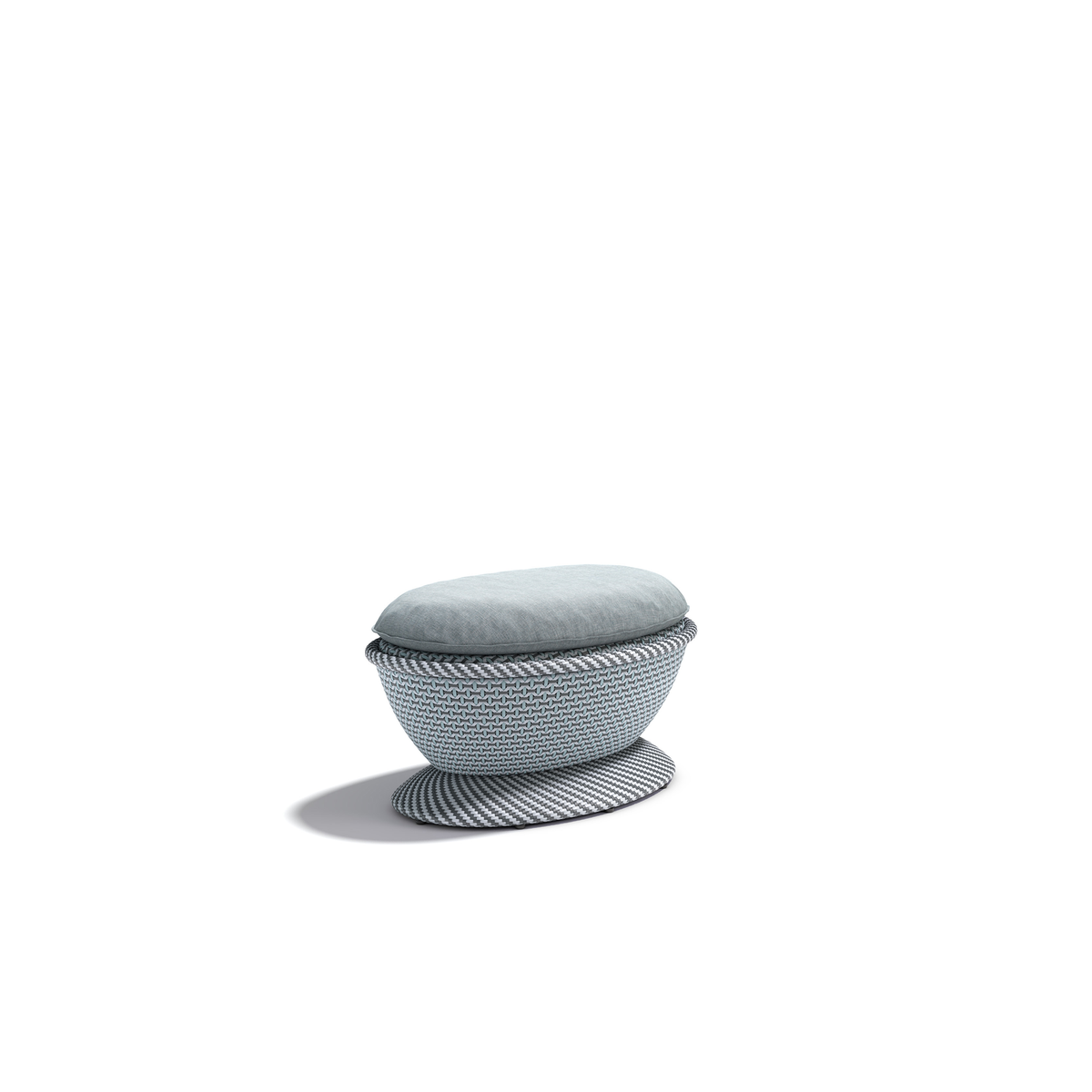 Papyon Footstool