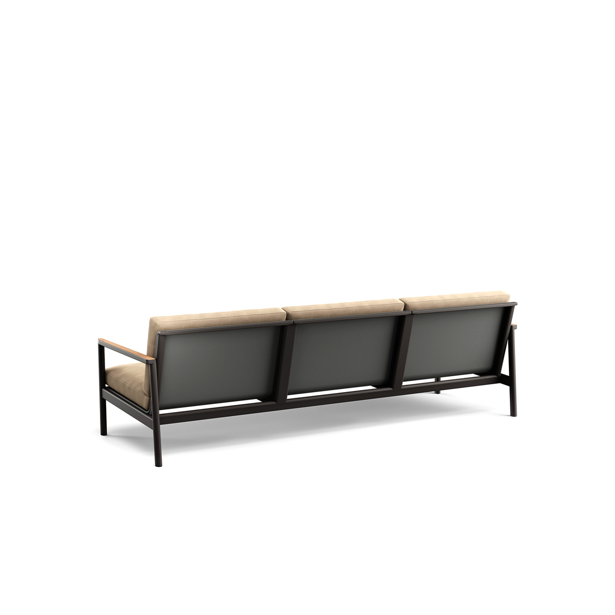 Chelsea Sofa 3 Seater Luxe