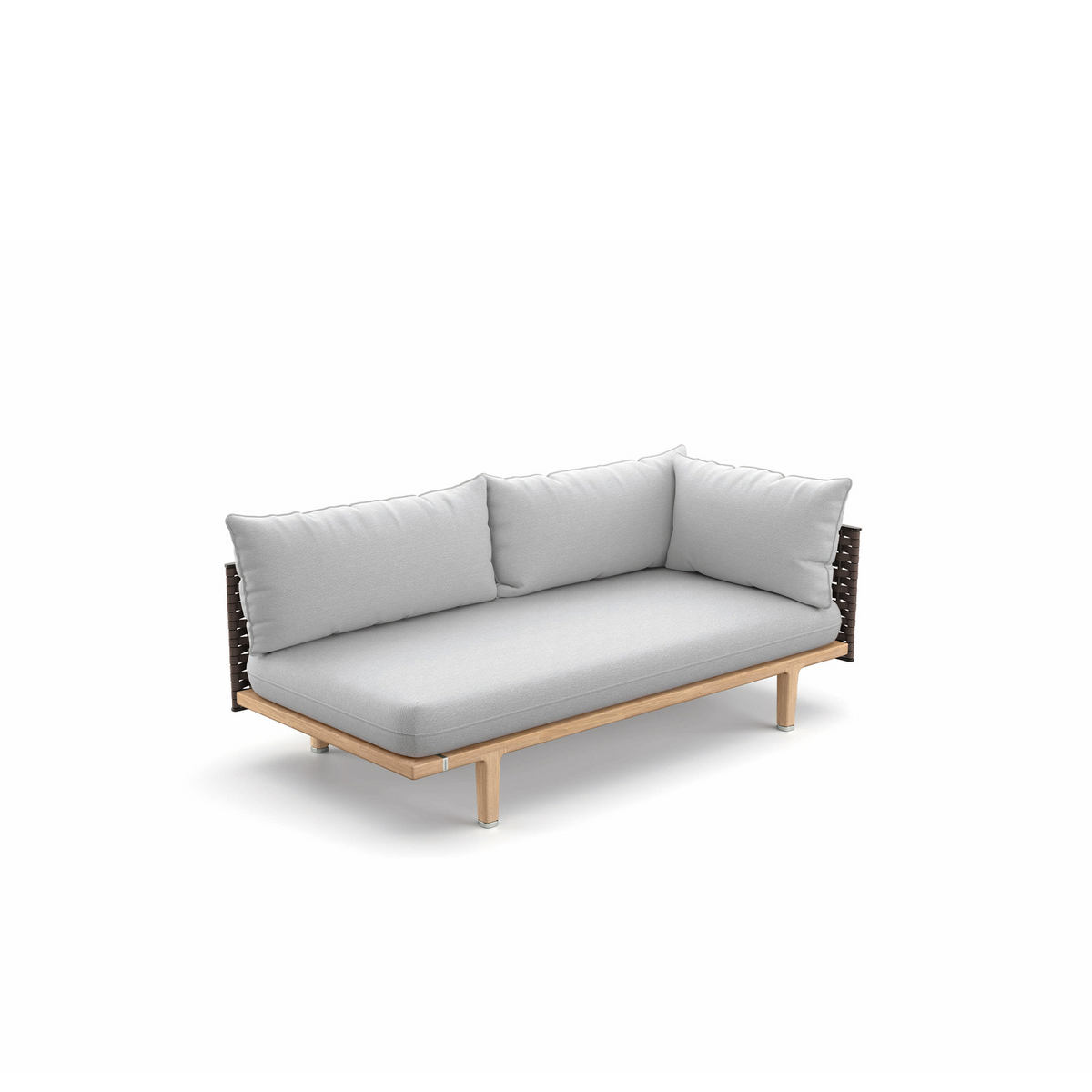 Sealine Modular Sofa Left