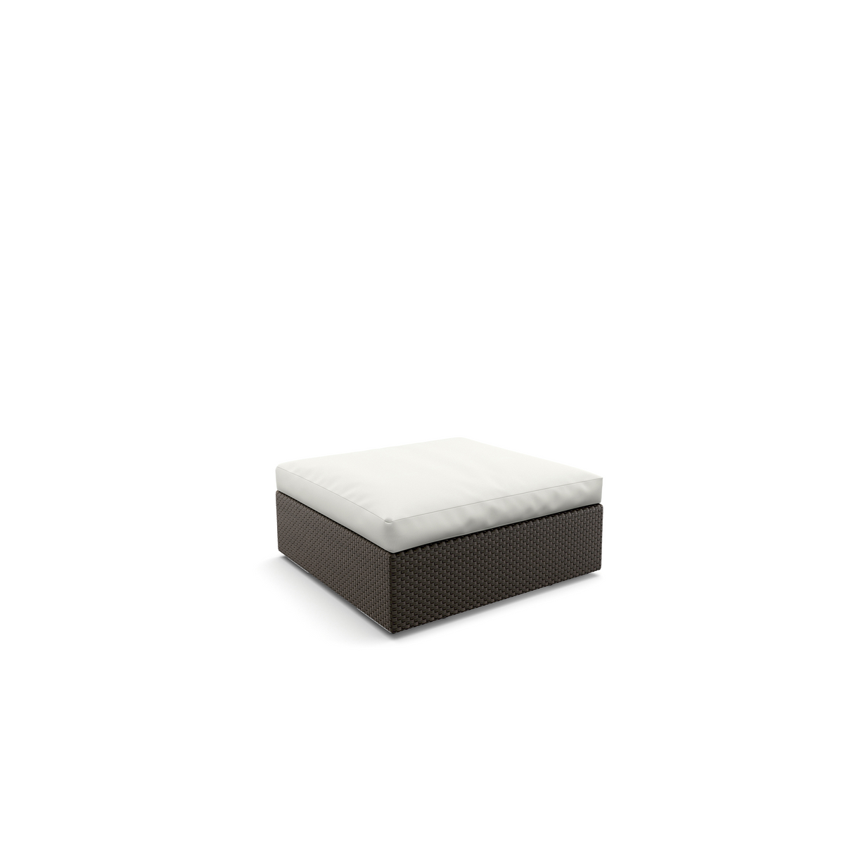 Lounge Footstool