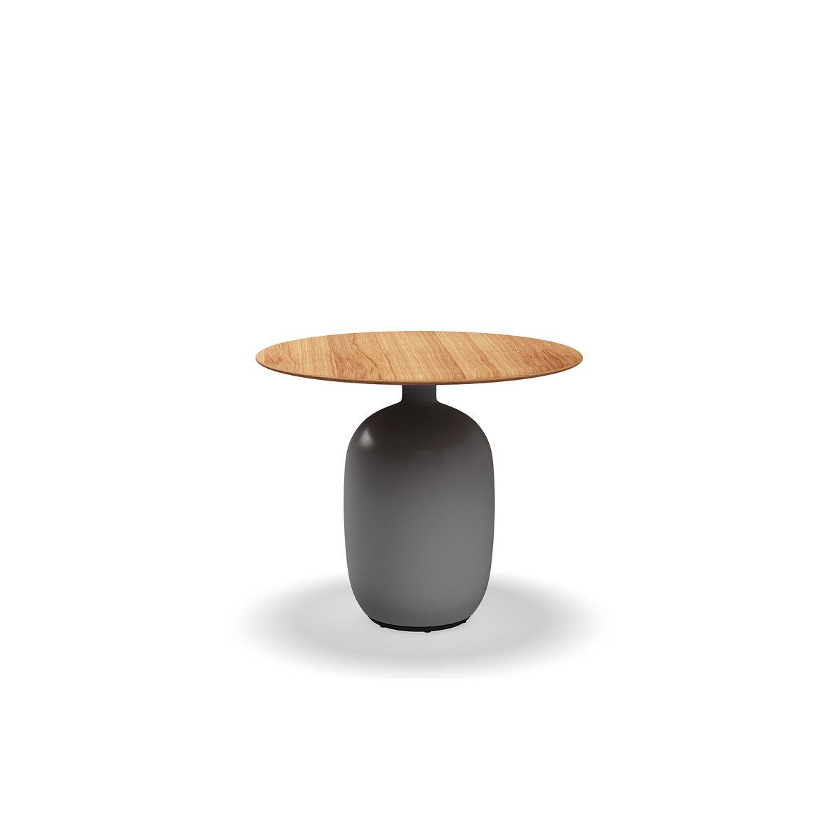 Kasha Dining Table 90 dia x 74 cm
