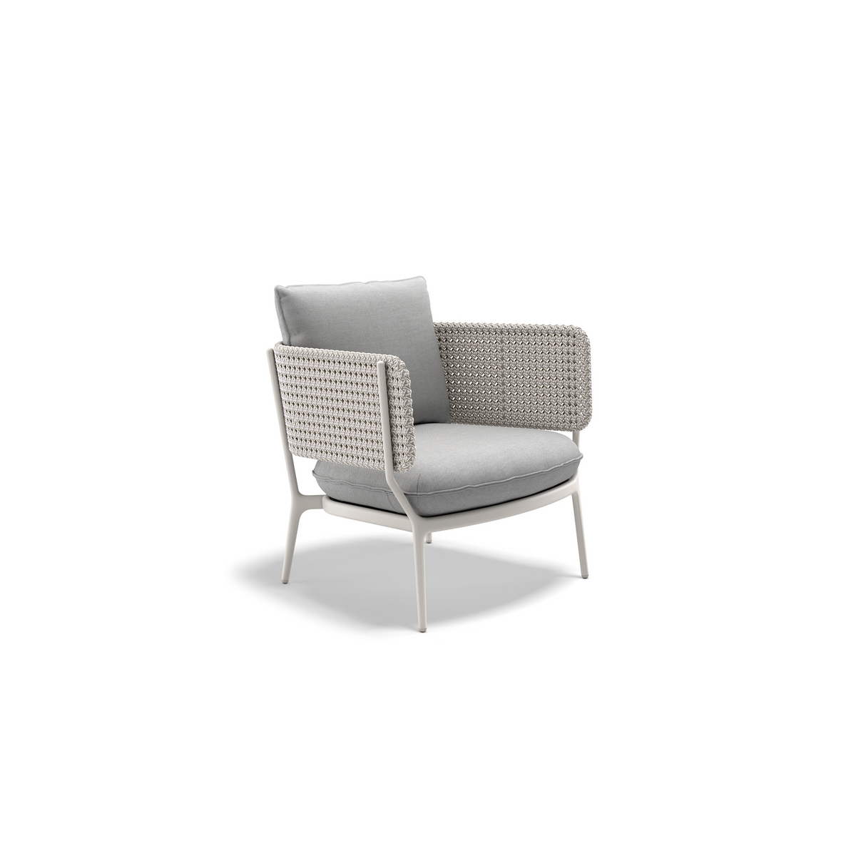 Bellmonde Lounge Chair