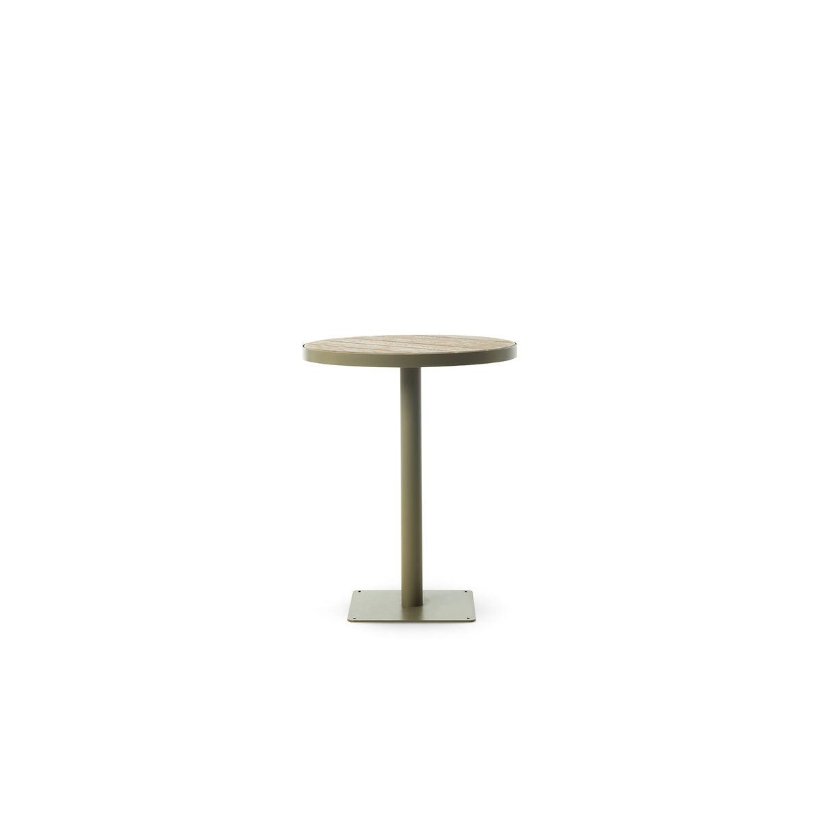 Laren High Dining Table Table 60 dia x 105 cm
