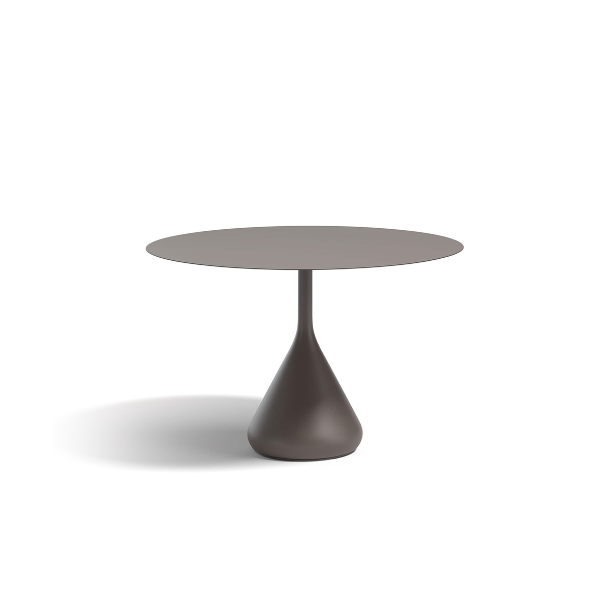 Satellite Dining Table 115 dia x 73 cm