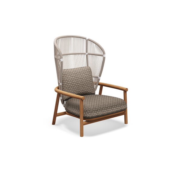 Lounge · Gloster Fern Teak