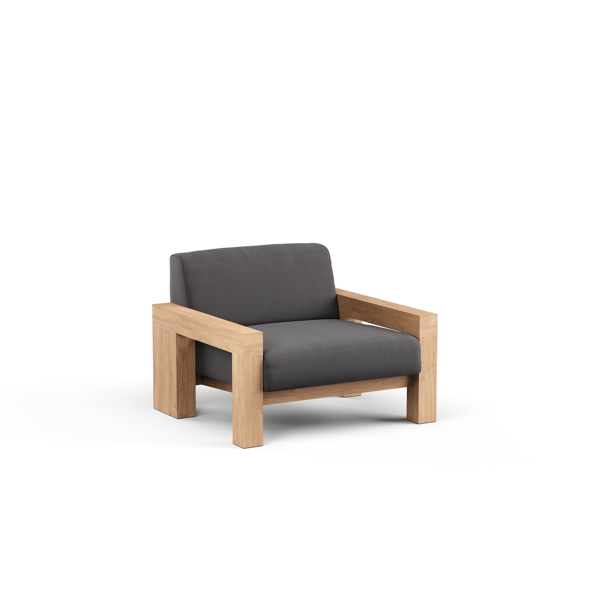 Desert Lounge Chair