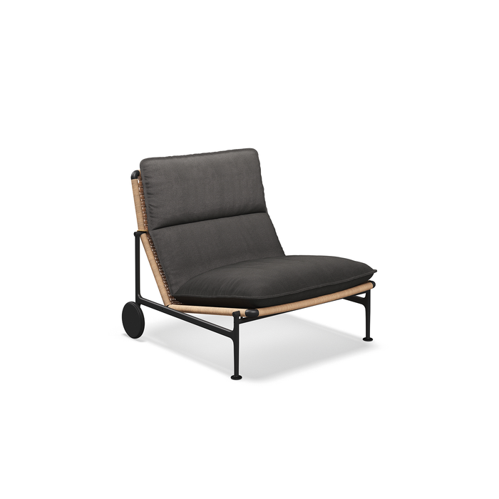 Zenith Lounge Chair