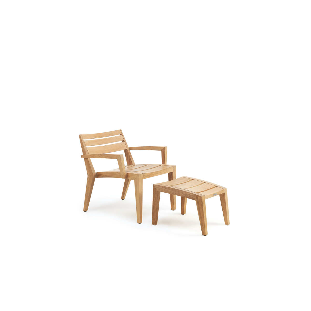 Ribot Lounge Armchair