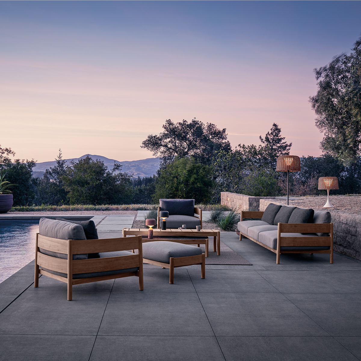 Haven Ottoman