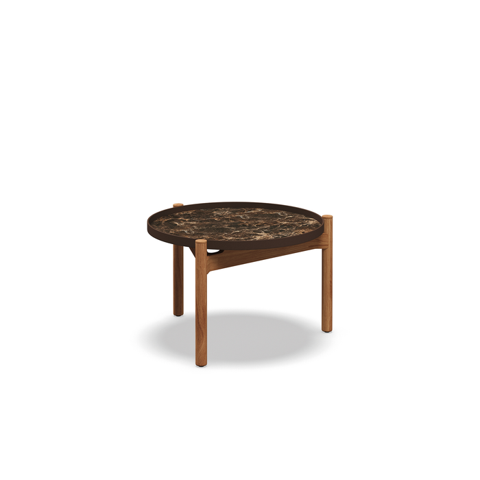 Sepal Side Table 64 x 60 x 41 cm