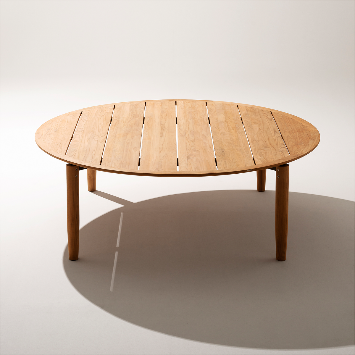 Roda Levante Dining Table 170 dia x 75 cm, view 2